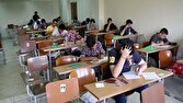فرصت ترمیم نمره برای ایجاد سابقه تحصیلی دانش‌آموزان فراهم است