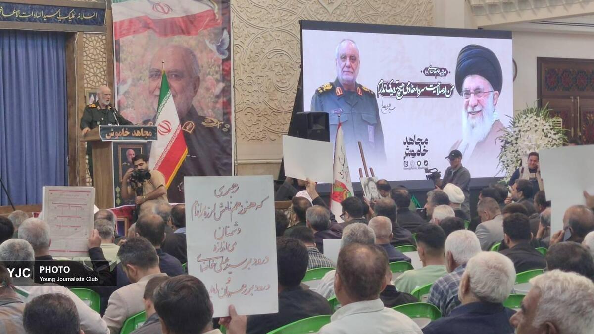 باشگاه خبرنگاران -فرهنگ شهادت ضامن عزت و اقتدار جمهوری اسلامی است