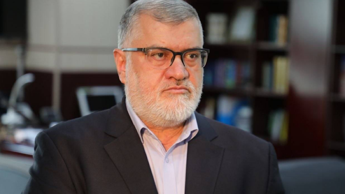 باشگاه خبرنگاران -استاندار تهران: آسیب به ۶۰ هزار واحد مسکونی استان تهران در جنگ تحمیلی سوم
