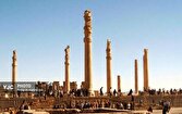 پروژه آب‌رسانی تخت جمشید به‌زودی رونمایی می‌شود