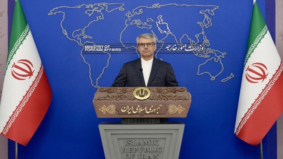 باشگاه خبرنگاران -بقائی: خشک مغزی منشأ خودفریبی است