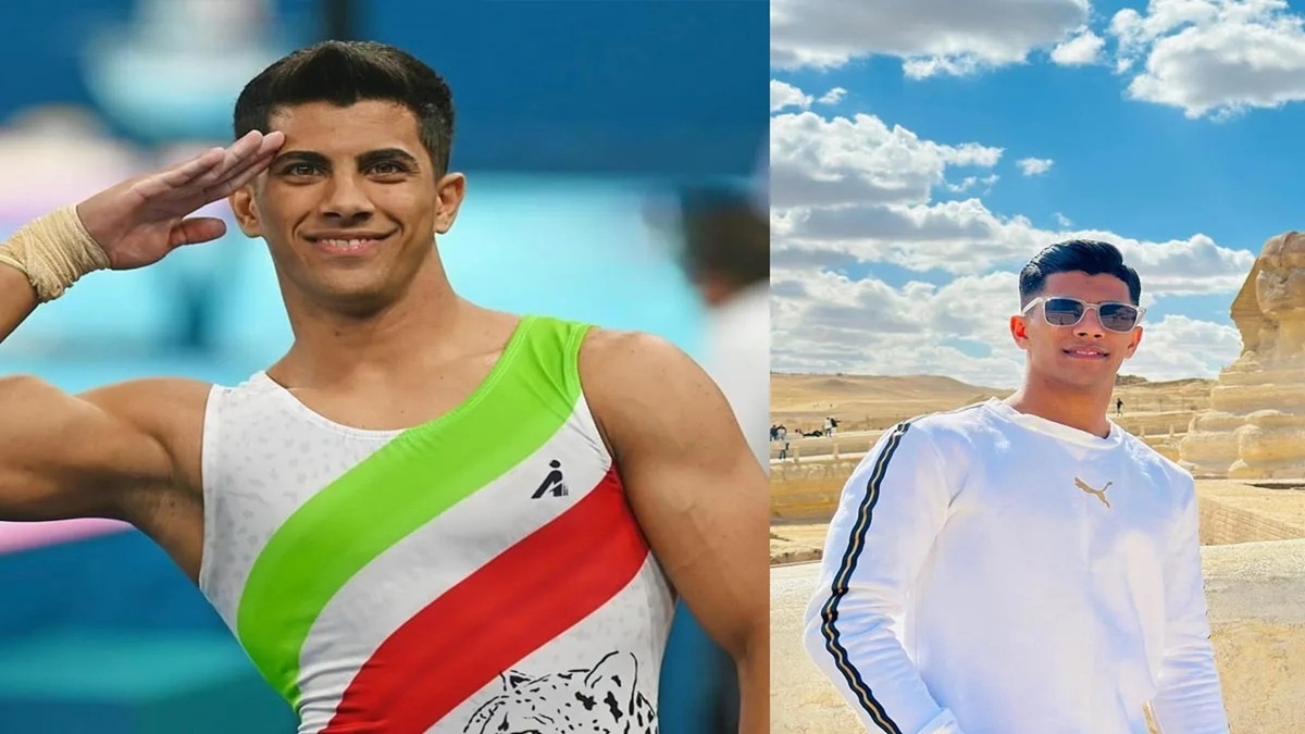 باشگاه خبرنگاران -مهدی الفتی: آمریکا آرزوی خودش را به گور می‌برد+ فیلم