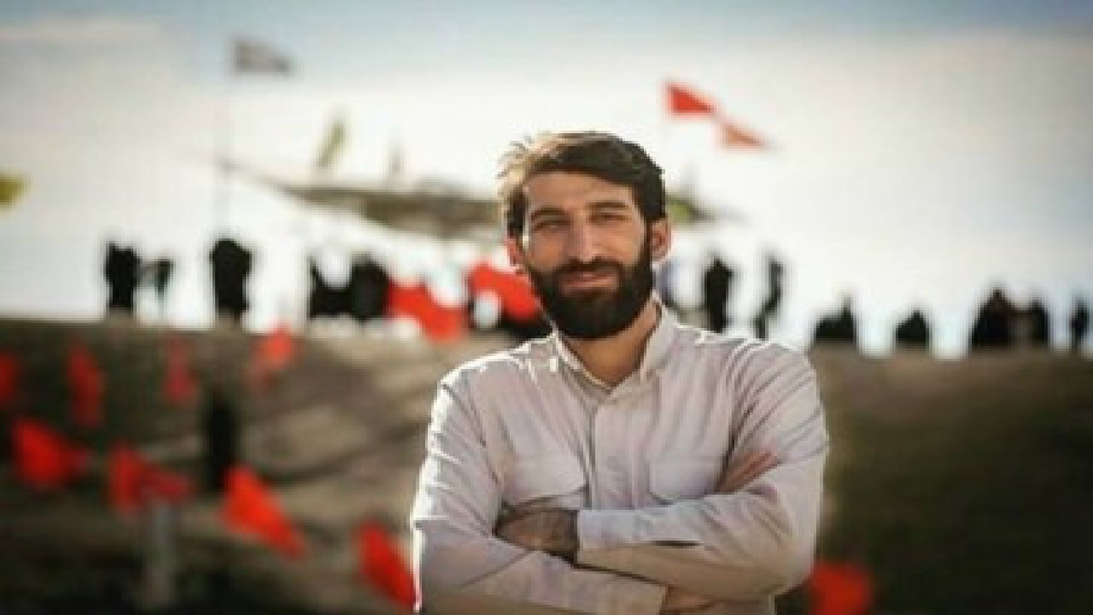 باشگاه خبرنگاران -شهید خان طومان معمار جهاد دانشجویی/ جهادگری که بروکراسی را دور زد