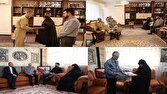 شهید دره‌باغی همیشه مشکلات را حل و فصل می‌کرد