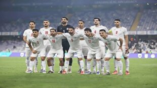 مقایسه ایران با حریفانش در جام جهانی ۲۰۲۶