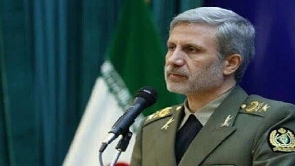 باشگاه خبرنگاران -واکنش فرمانده کل ارتش به ماجراجویی‌ها در خلیج‌فارس
