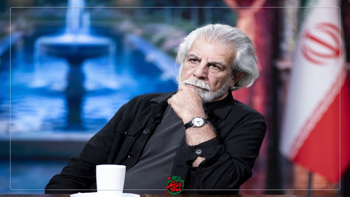 باشگاه خبرنگاران -منوچهر شاهسواری‌: ما به وطن نامهربانی کردیم!