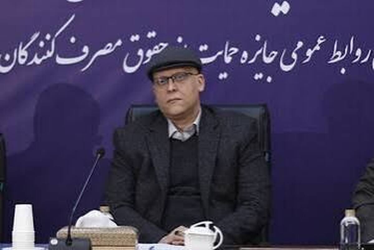 باشگاه خبرنگاران -تشکیل ۲۱ هزار میلیارد تومان پرونده تخلف از ۹ اسفند / ارسال ۱۰۰ هزار پرونده به تعزیرات حکومتی+ فیلم