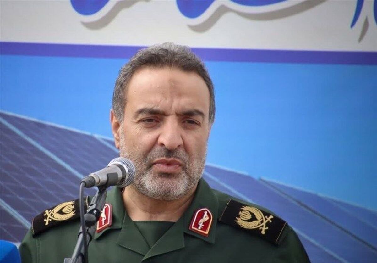 باشگاه خبرنگاران -۱۸ هزار نیروی جهادی در جنگ تحمیلی سوم به کمک مردم شتافتند