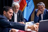 عارف: صنایع آسیب‌دیده با به‌روزترین فناوری‌ها بازسازی می‌شود