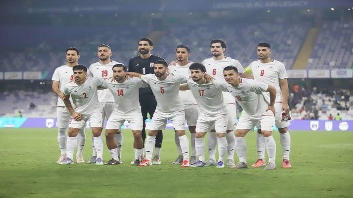 باشگاه خبرنگاران -گامبیا حریف ایران در اردوی ترکیه شد