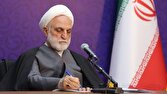 رئیس قوه قضاییه: شهید تنگسیری سند اقتدار دریایی ایران را با خونش مُهر کرد