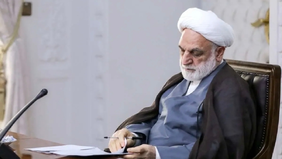 باشگاه خبرنگاران -پیام رئیس قوه قضاییه در پی قهرمانی تیم ملی وزنه‌برداری جوانان