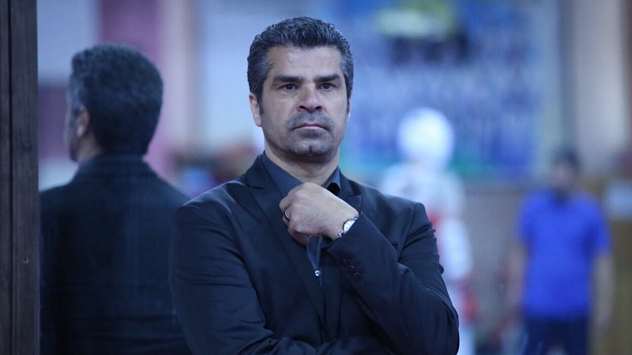 سمت جدید برای ساعی در اتحادیه تکواندو آسیا