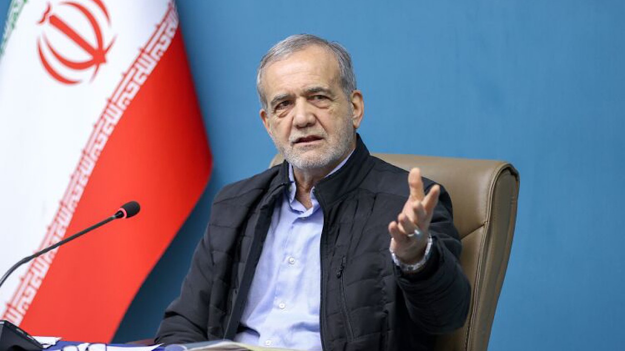 بررسی برنامه‌های تأمین دارو و تجهیزات پزشکی سال ۱۴۰۵ با حضور رئیس‌جمهور