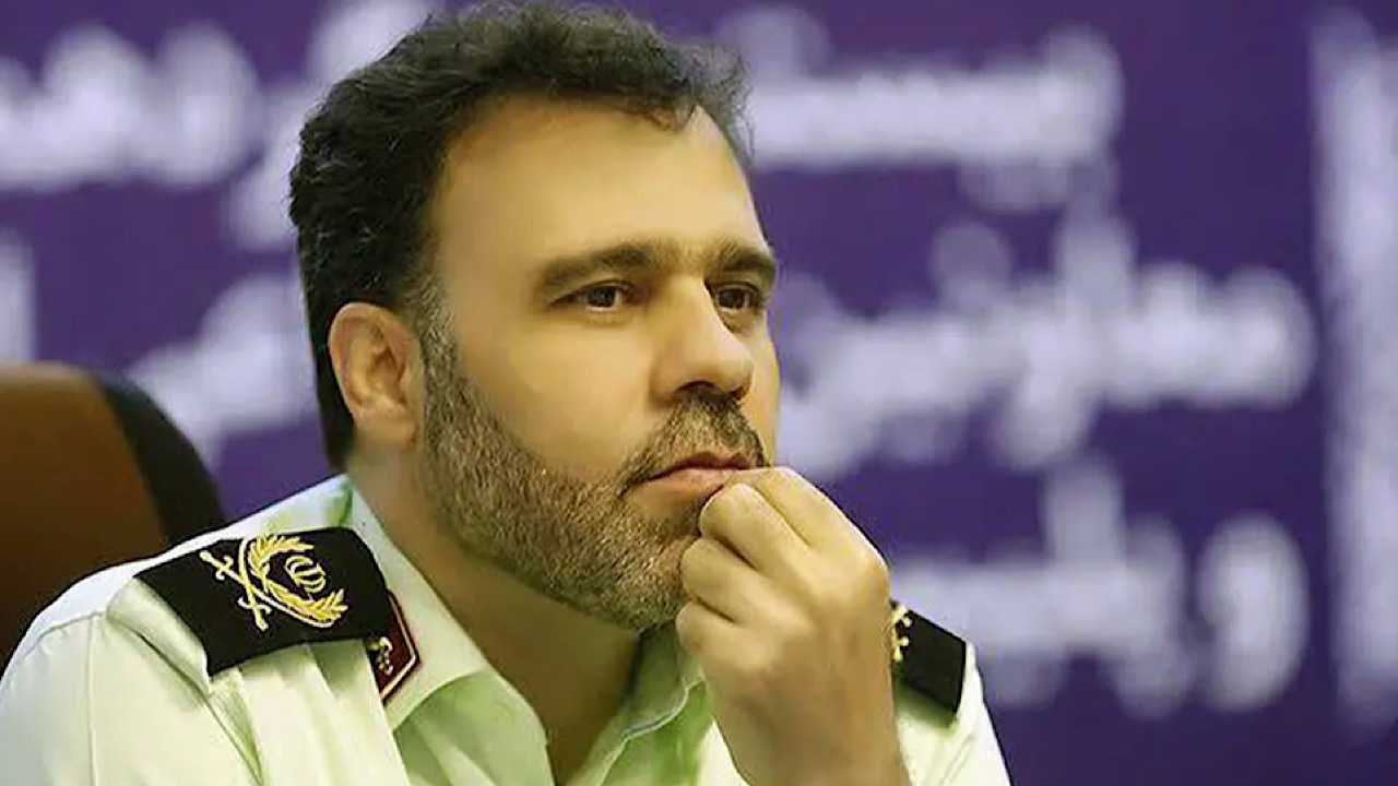 سخنگوی فراجا: پلیس ۱۸۵ فروند موشک را در جنگ رمضان خنثی کرد