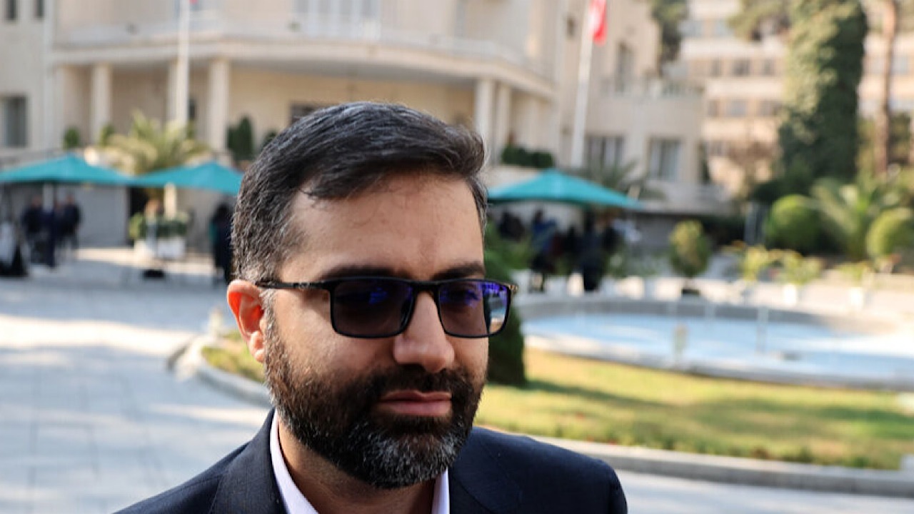 سقاب اصفهانی: عبور از بحران انرژی در گرو ایستادگی ملی است