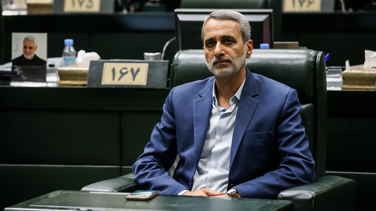 باشگاه خبرنگاران -نایب رئیس کمیسیون امنیت ملی مجلس: عبور از تنگه هرمز محدود و مشروط است/ ابتکارات جدید امنیتی و بیمه‌ای در راه است