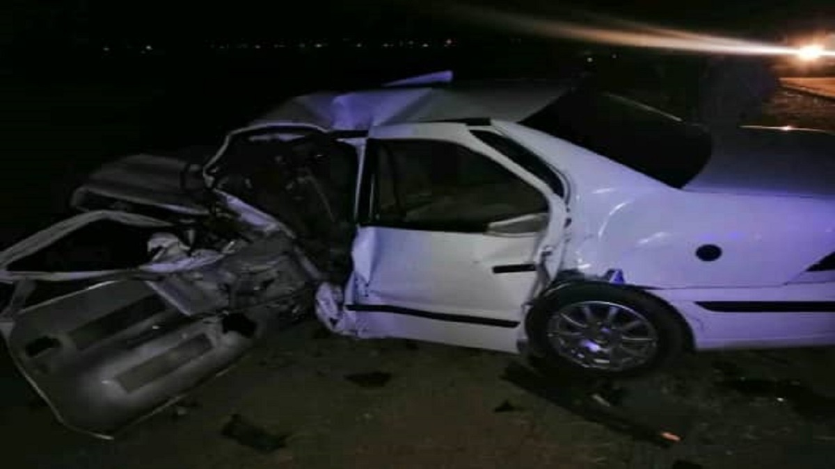 باشگاه خبرنگاران -وقوع ۳۱۹۷۰ فقره تصادف در یک ماهه نخست سال جاری/ عابرپیاده در صدر تخلفات پر حادثه پایتخت