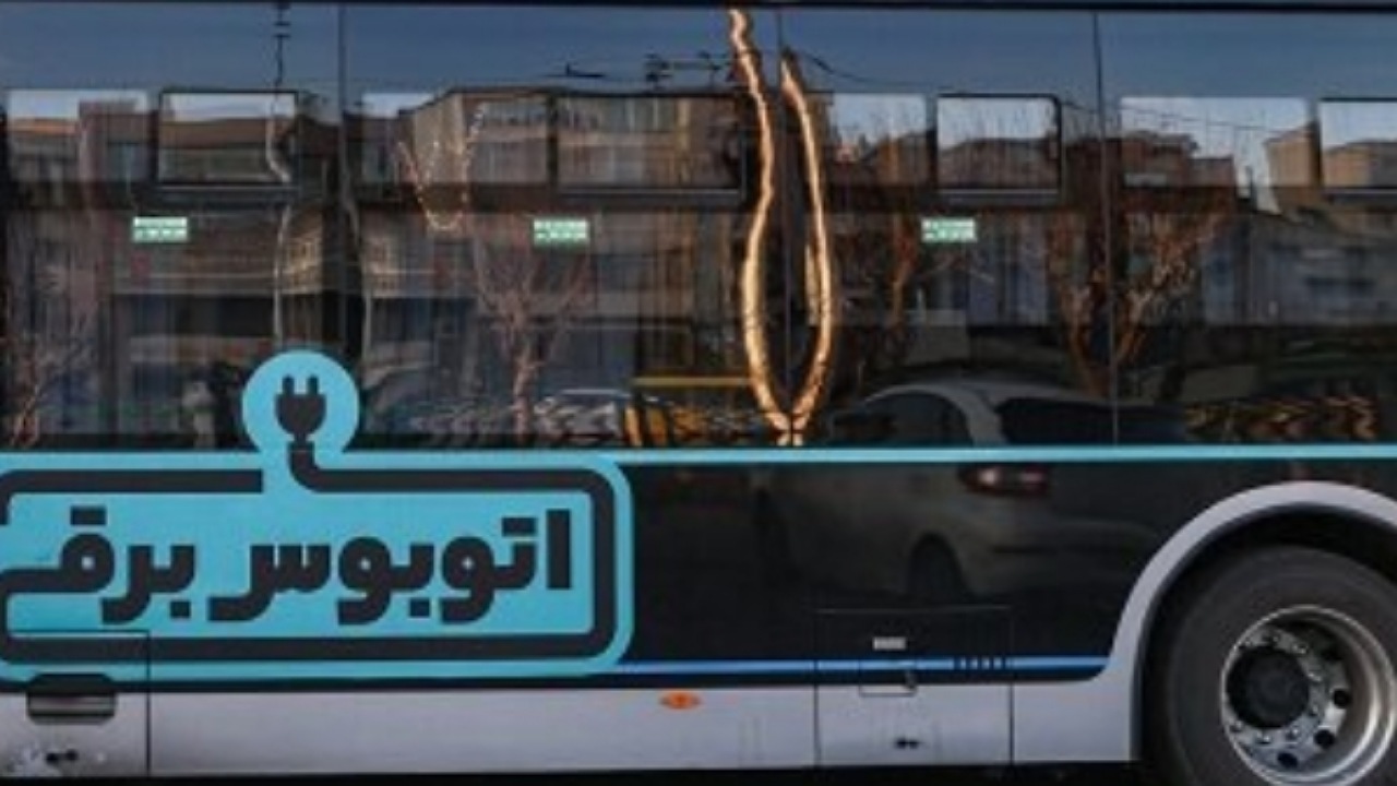 ۸۹ دستگاهِ «زیما» تا تابستان وارد ناوگان اتوبوسرانی می‌شود