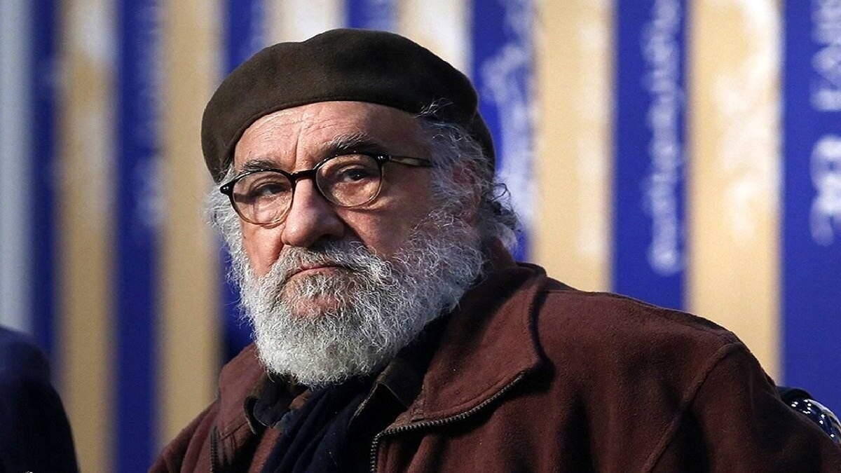 باشگاه خبرنگاران -داریوش ارجمند: بعد از شنیدن خبر شهادت رهبر انقلاب یک ماه بیمار بودم + فیلم