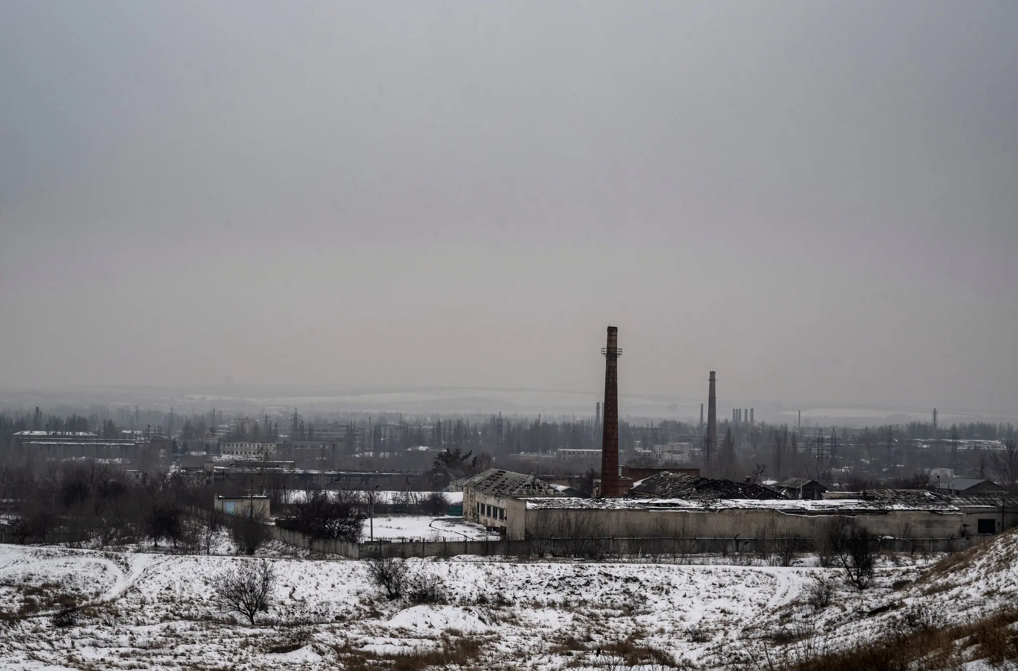 «دانی‌لند» کجاست؟