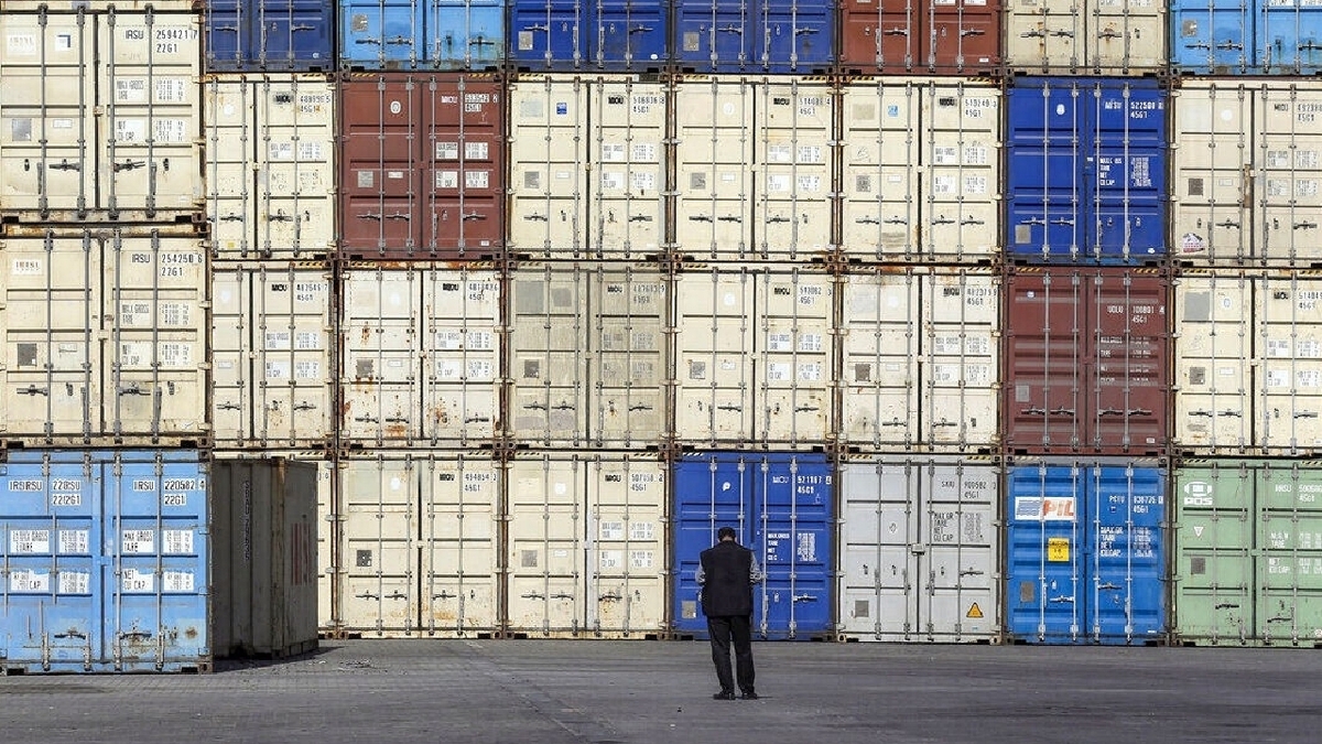 باشگاه خبرنگاران -ممنوعیت صادرات محصولات شیمیایی، پلیمری و پتروشیمی ابلاغ شد