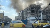 برآورد خسارات زیست‌محیطی جنگ تحمیلی در دستور کار سازمان محیط زیست