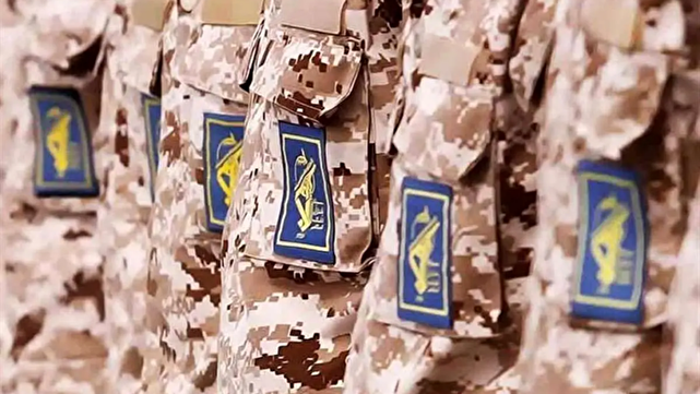 سپاه پاسداران انقلاب اسلامی در ۴۷ سالگی + فیلم