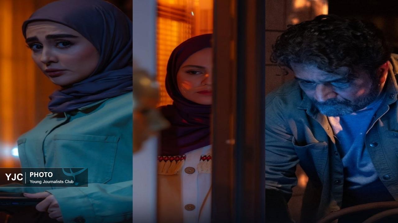 کارگردان مجموعه «سرو، سپید، سرخ» از سختی‌های تولید سریال در شرایط جنگی گفت