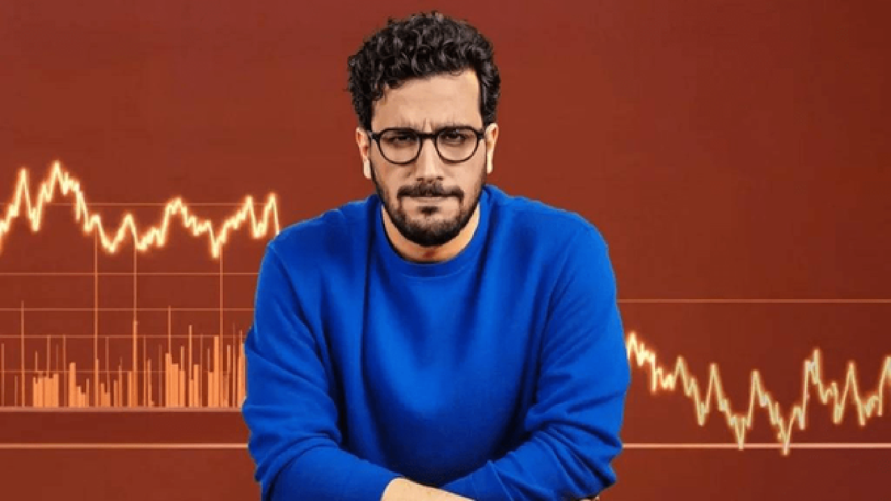 امیرحسین قیاسی عذرخواهی کرد