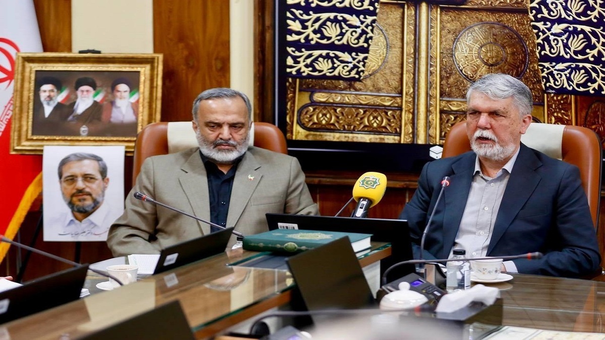 باشگاه خبرنگاران -شورای عالی امنیت ملی برگزاری مراسم حج را تأیید کرده است