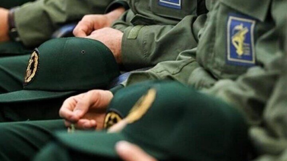 باشگاه خبرنگاران -بیانیه جامعه ورزش به مناسبت سالروز تاسیس سپاه پاسداران