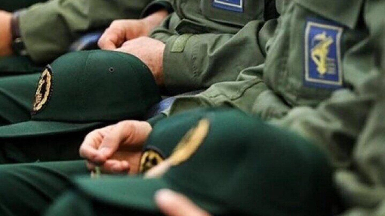 بیانیه جامعه ورزش به مناسبت سالروز تاسیس سپاه پاسداران