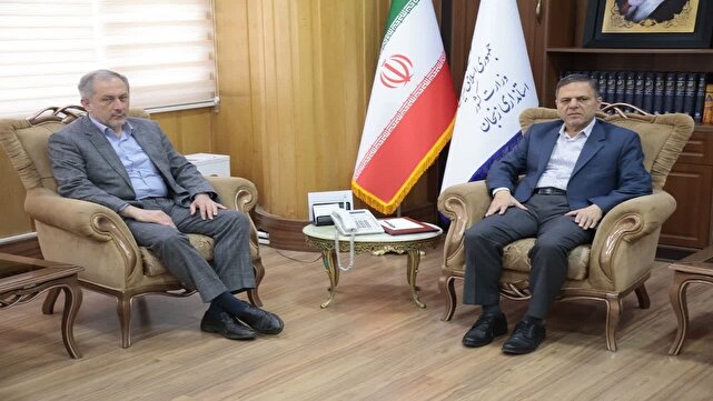بازسازی مناطق آسیب‌دیده در جنگ شتاب می‌گیرد