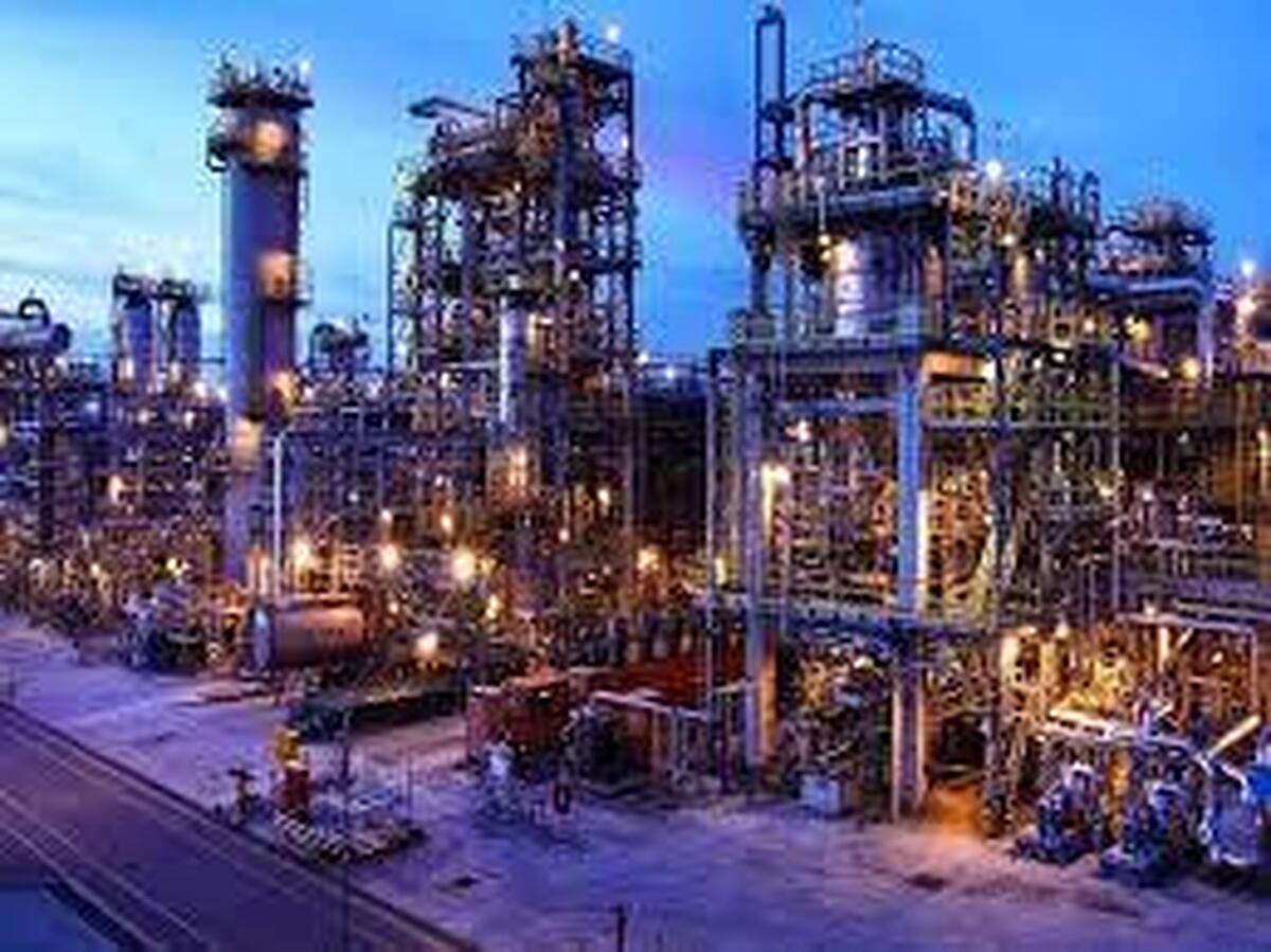 باشگاه خبرنگاران -پتروشیمی بندر امام به زودی به مدار تولید باز می‌گردد