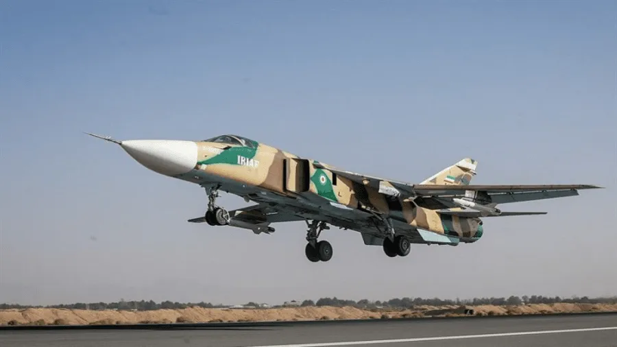 شاهکار نیروی هوایی ارتش در جنگ رمضان؛ از میدان نظامی تا میز دیپلماسی