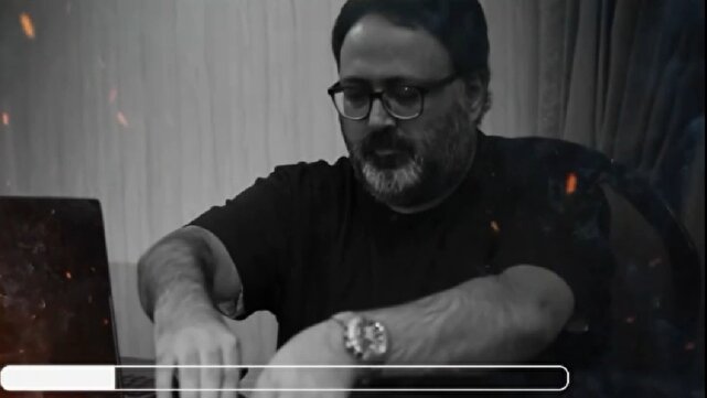 اعدام مهره ارزشمند موساد + فیلم