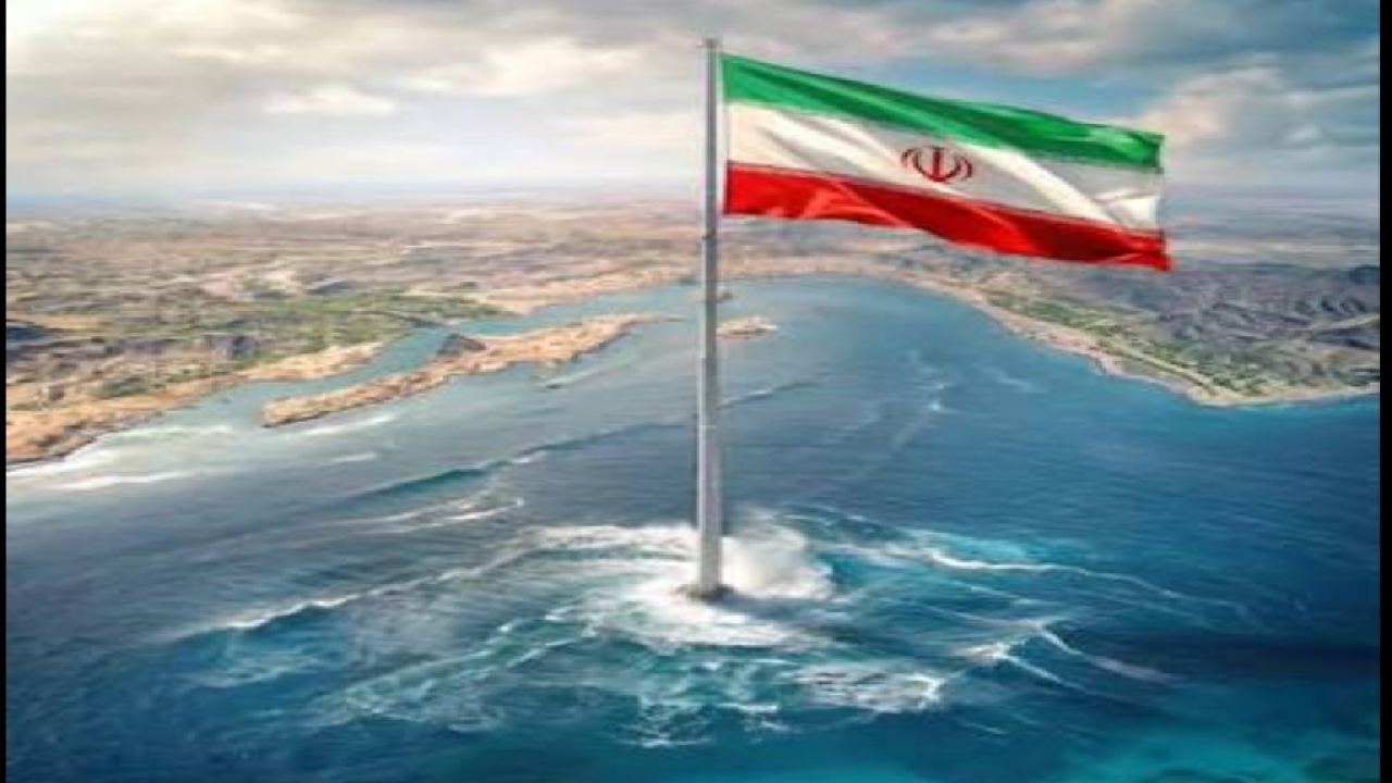 کابوس تنگه هرمز برای آمریکا+ فیلم