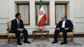 عراقچی: تجاوز نظامی آمریکا و رژیم صهیونیستی به ایران علت ناامنی در خلیج فارس و تنگه هرمز است