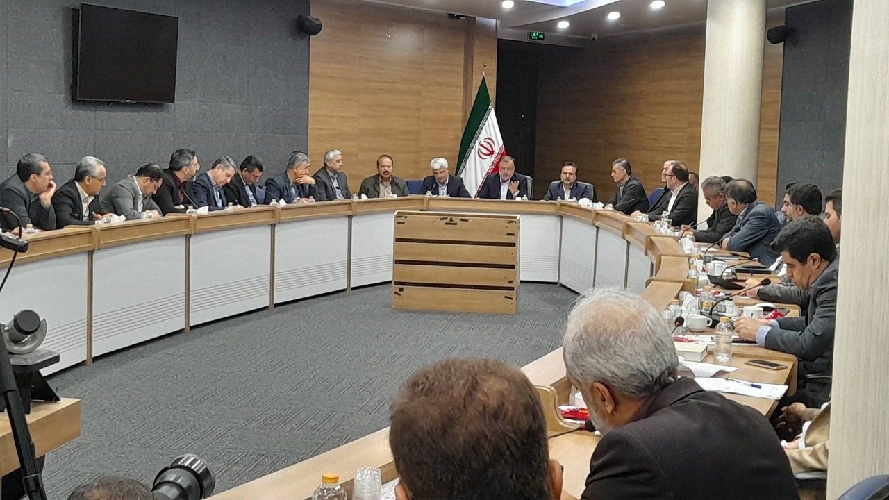 تاکید استاندار بر استفاده از اختیارات تفویضی رئیس‌جمهور در صدور مجوزهای سرمایه‌گذاری