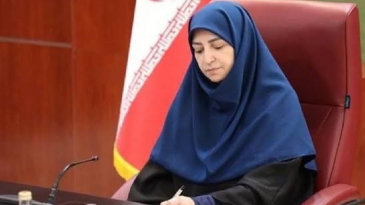 پرندگان؛ پیام آوران صلح و زندگی