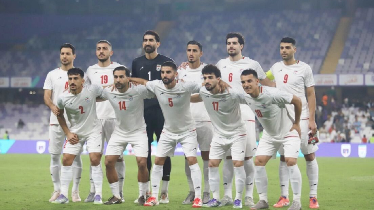 شروط ایران برای حضور در جام جهانی به یونان رسید