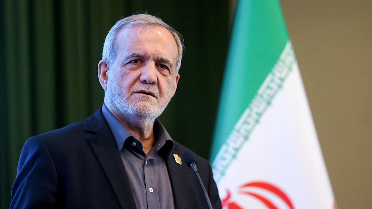 پزشکیان: هرگونه مذاکره‌ای با هدف احقاق حقوق ملت و دفاع مقتدرانه از منافع ملی است