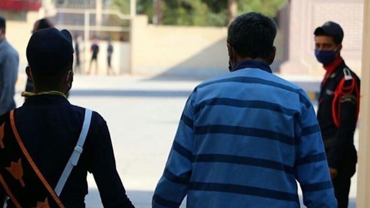 بیش از ۲۰ هزار زندانی جرایم غیرعمد در زندان