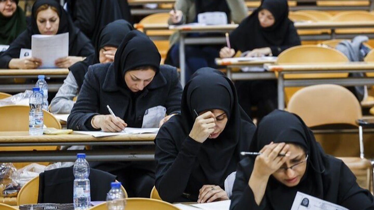 مهلت ثبت‌نام و ویرایش اطلاعات در آزمون دستیاری تمدید شد