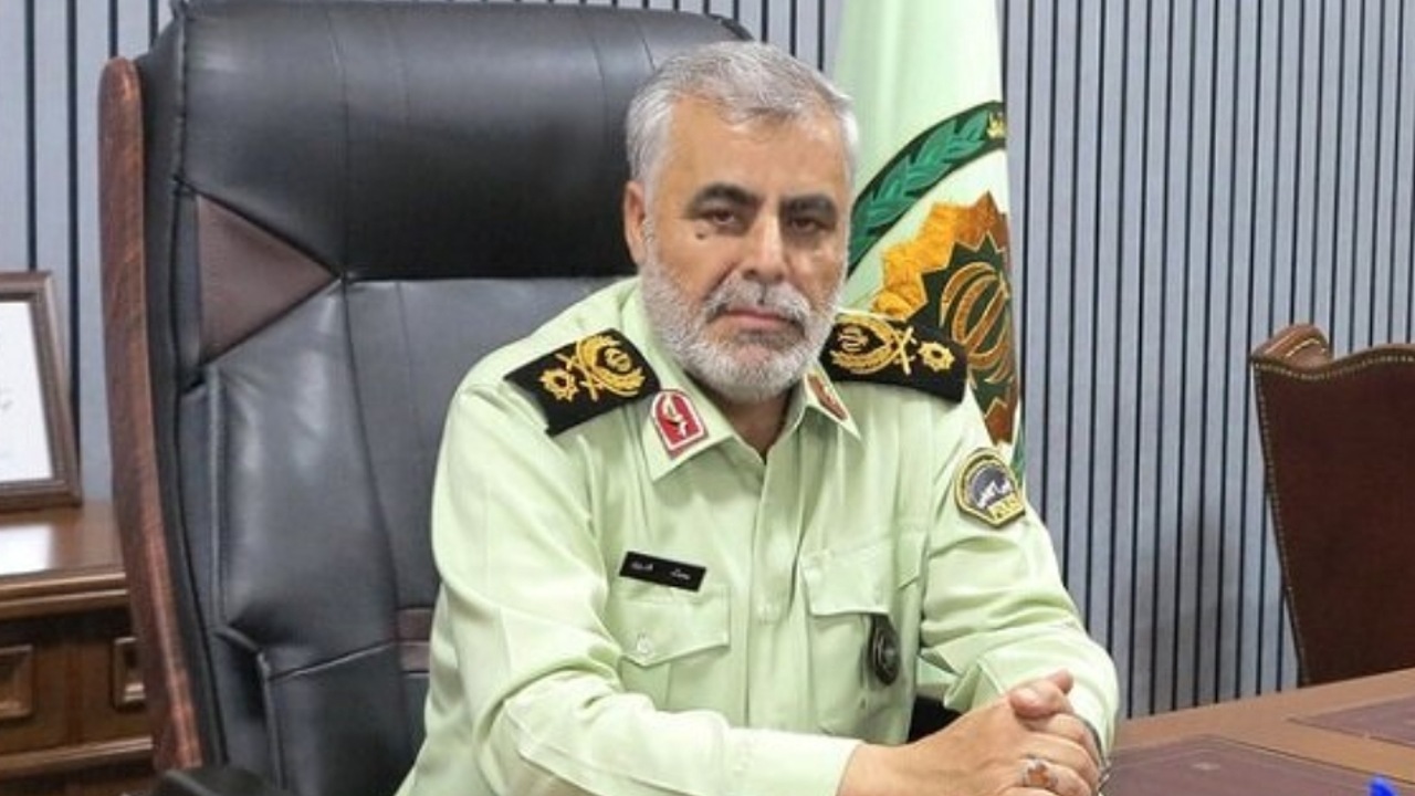 متلاشی شدن ۱۲۹ باند سرقت از ابتدای جنگ تحمیلی سوم