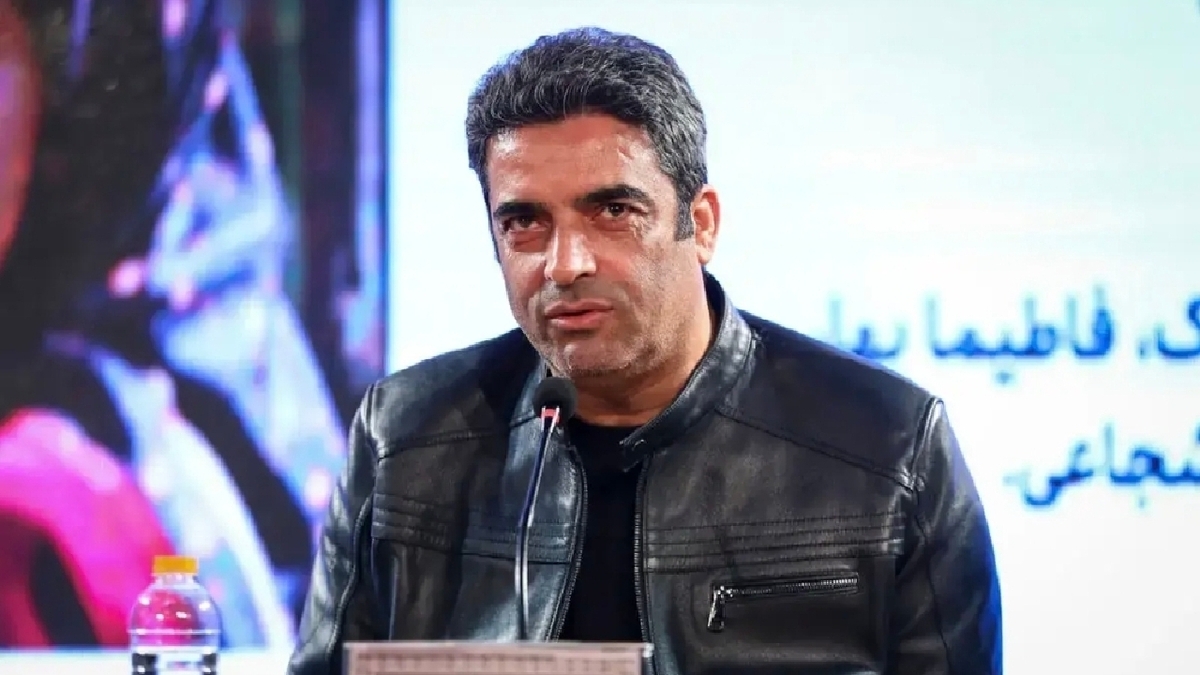 باشگاه خبرنگاران -منوچهر هادی خبر از اتمام مراحل سریال «من دزد نیستم» داد