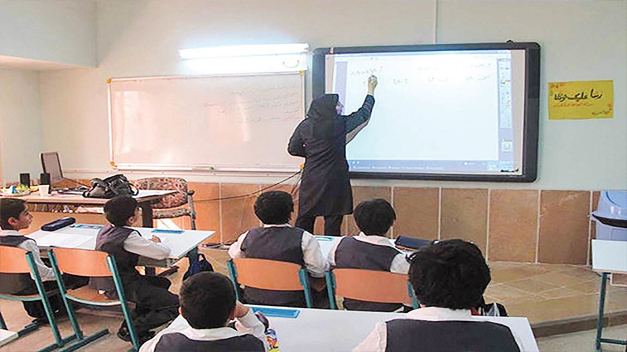 از ضرورت توجه به هوشمندسازی مدارس تا کاهش ۴۶ درصدی آسیب‌های اجتماعی