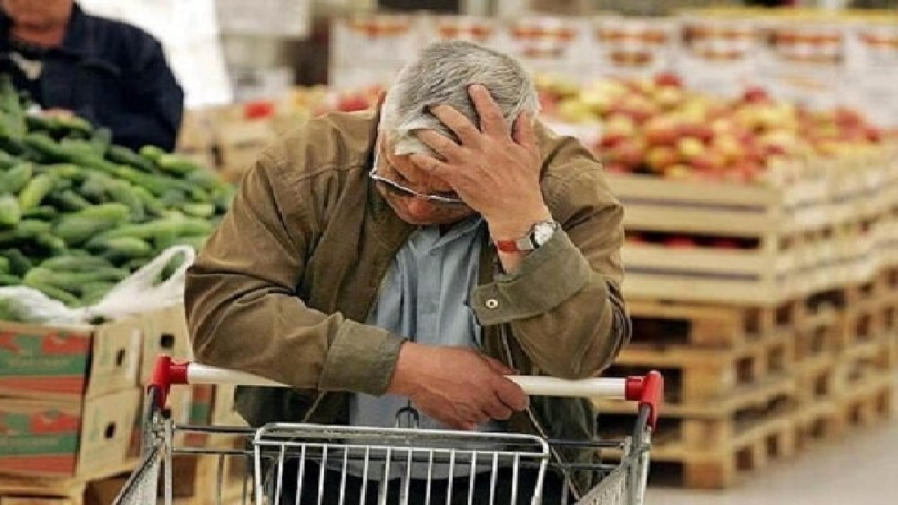 جنگ گرانی با فروشگاه‌های زنجیره‌ای در لرستان؛ از نرخ سودجویانه تا تعدد بی‌رویه